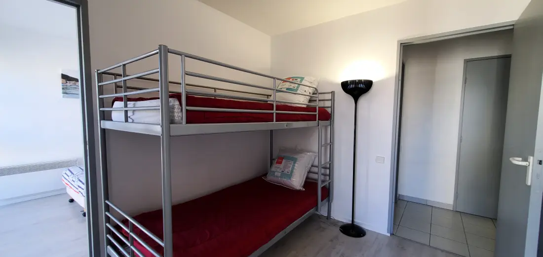Appartements à Fréjus - Port Fréjus