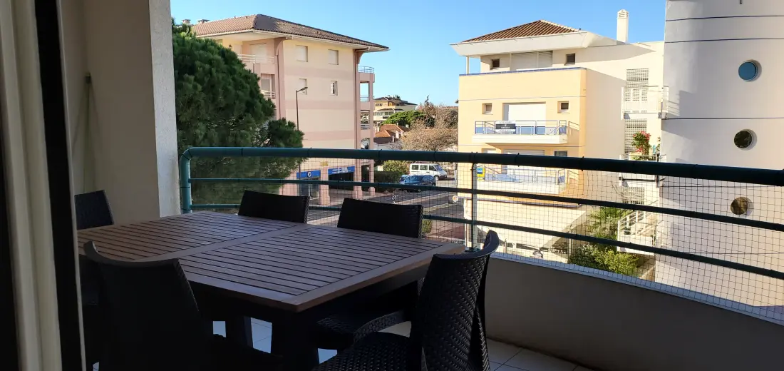 Appartements à Fréjus - Port Fréjus