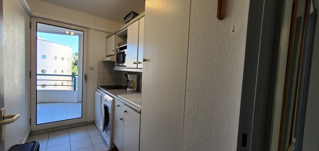 Appartements à Fréjus - Port Fréjus