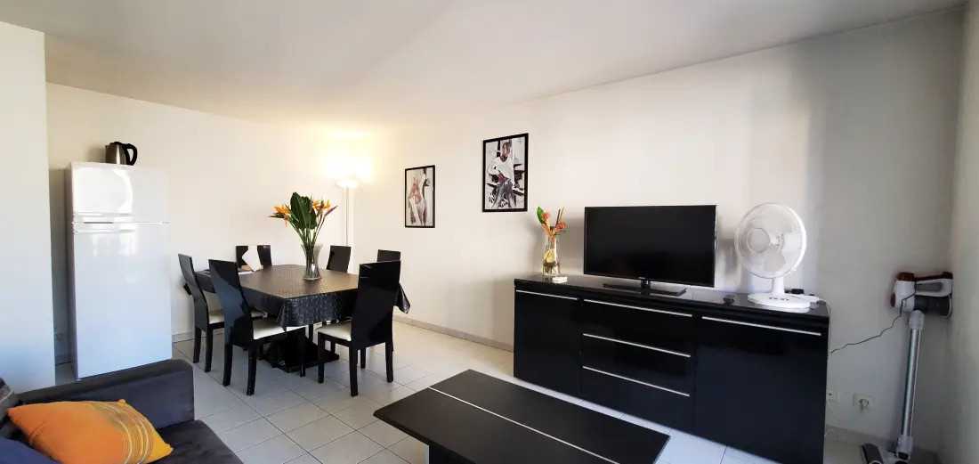 Appartements à Fréjus - Port Fréjus