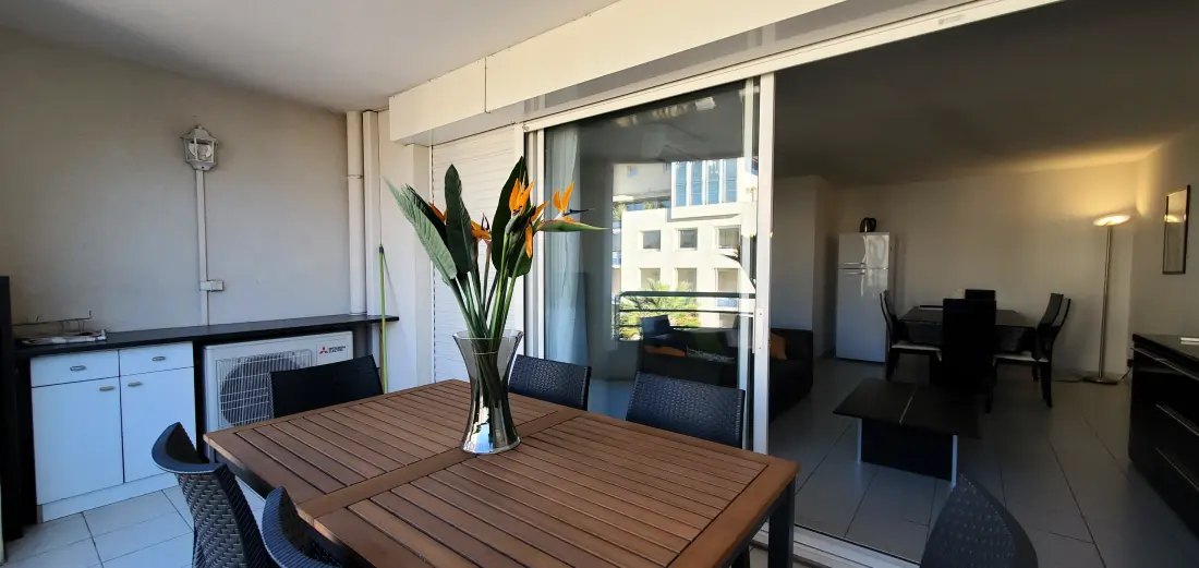 Appartements à Fréjus - Port Fréjus