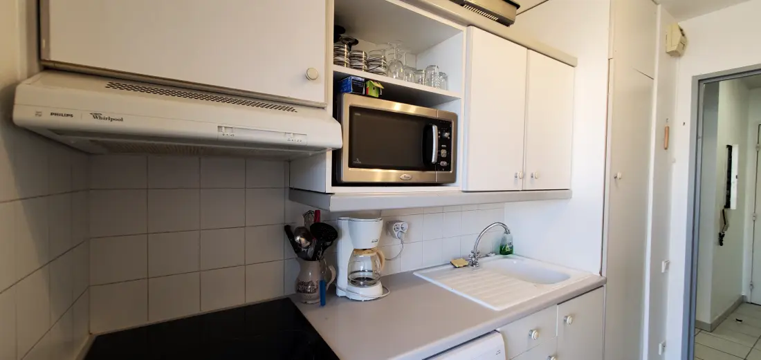 Appartements à Fréjus - Port Fréjus