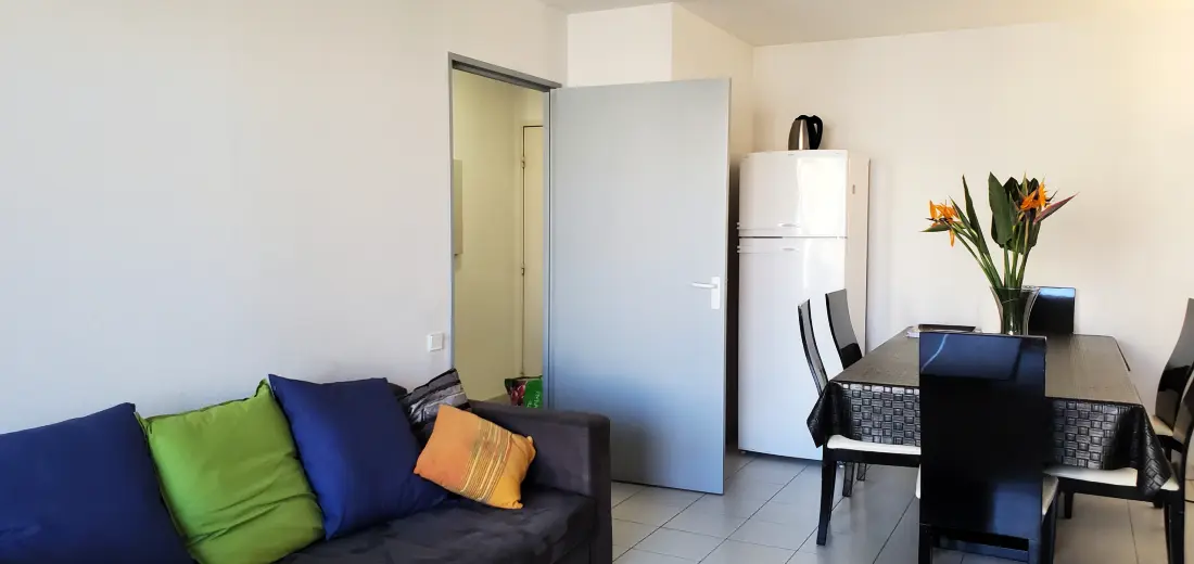 Appartements à Fréjus - Port Fréjus