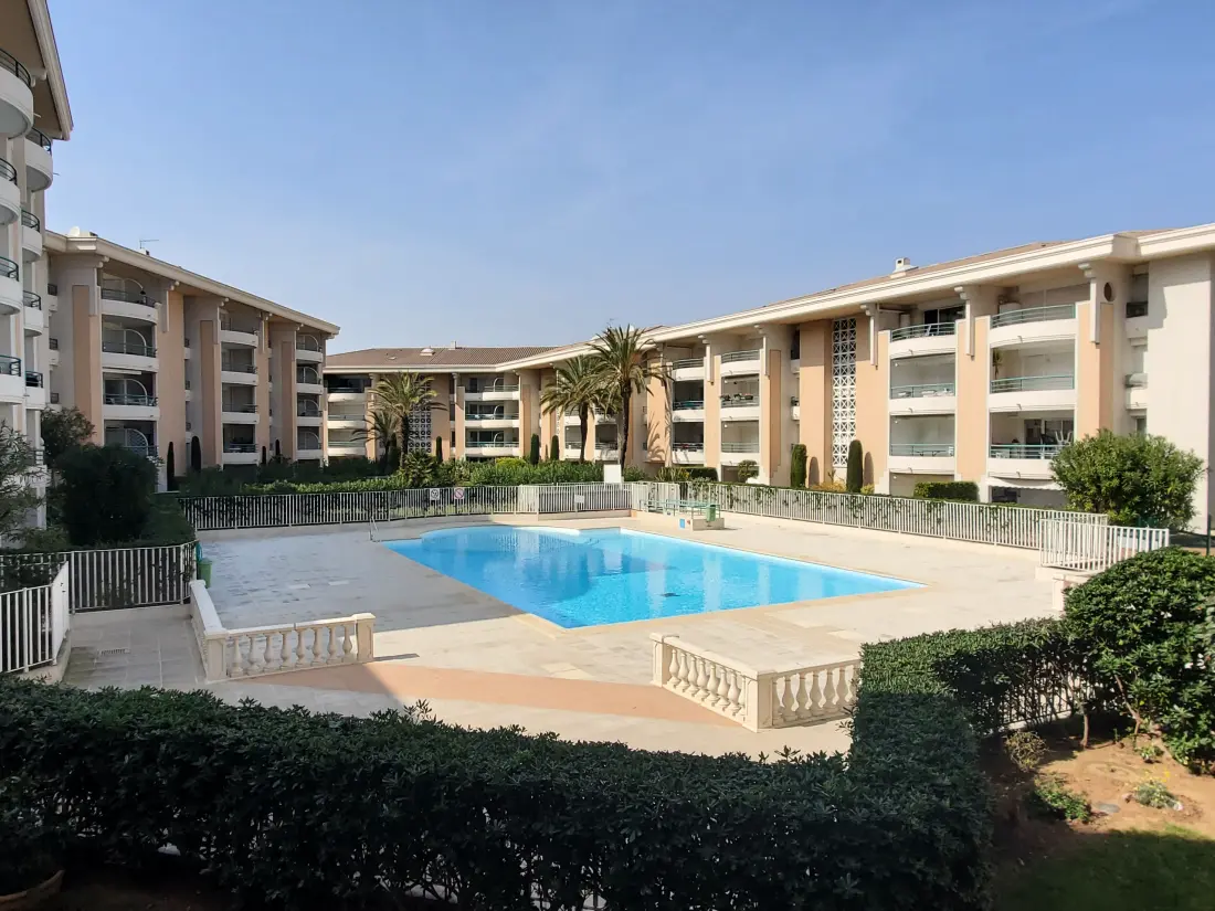 Appartements à Fréjus - Port Fréjus
