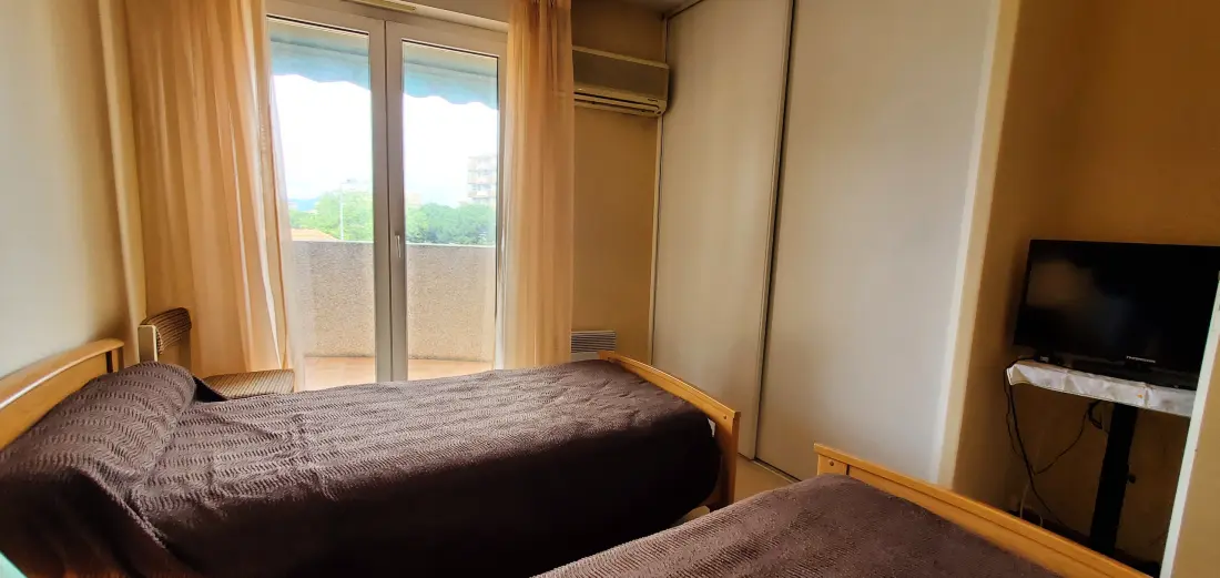 Appartements à Fréjus - Port Fréjus