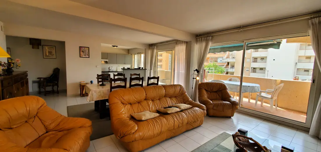 Appartements à Fréjus - Port Fréjus