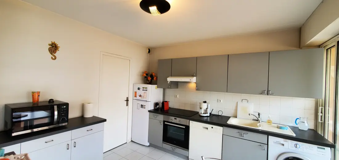 Appartements à Fréjus - Port Fréjus