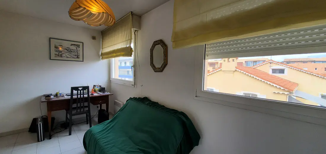 Appartements à Fréjus - Port Fréjus