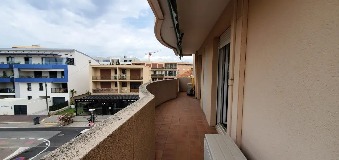 Appartements à Fréjus - Port Fréjus