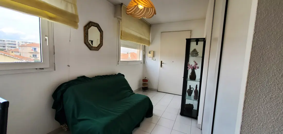 Appartements à Fréjus - Port Fréjus