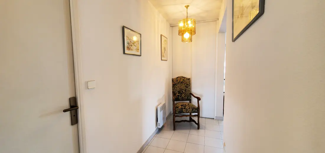 Appartements à Fréjus - Port Fréjus