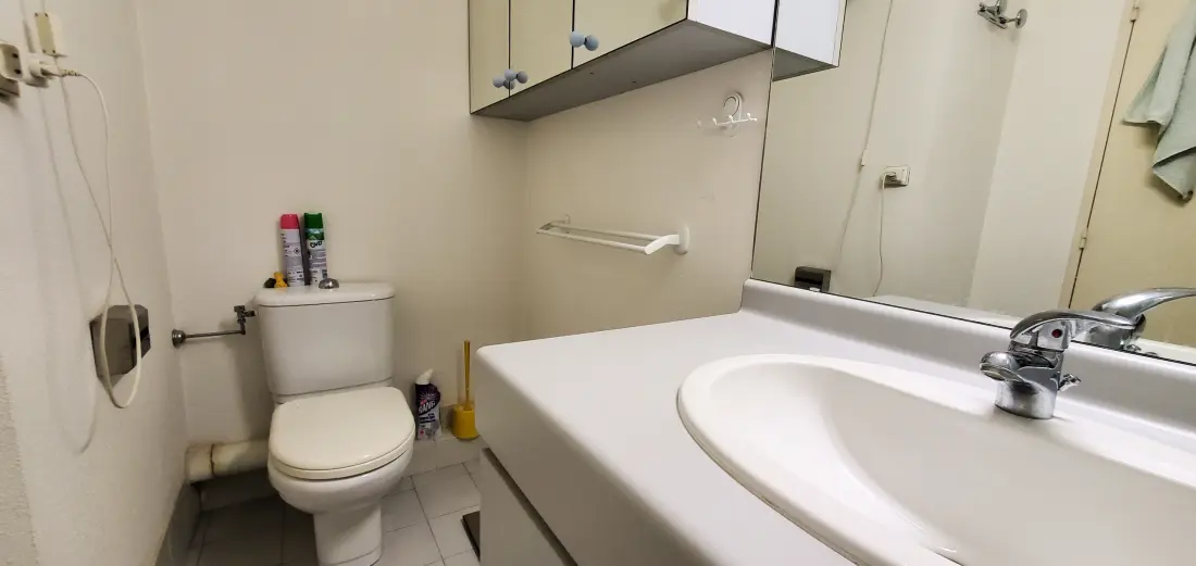 Appartements à Fréjus - Port Fréjus