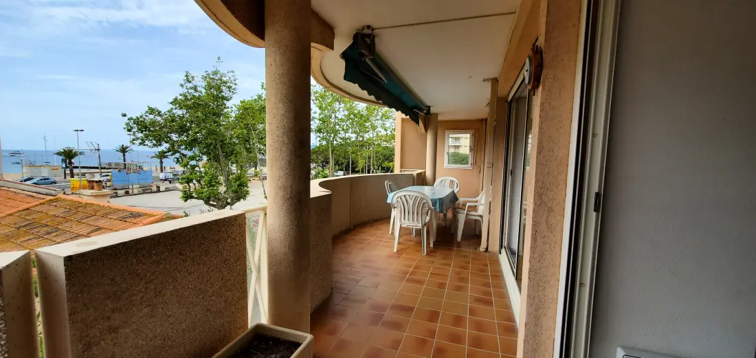 Appartements à Fréjus - Port Fréjus