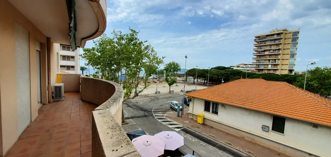 Appartements à Fréjus - Port Fréjus