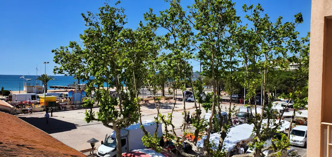 Appartements à Fréjus - Port Fréjus