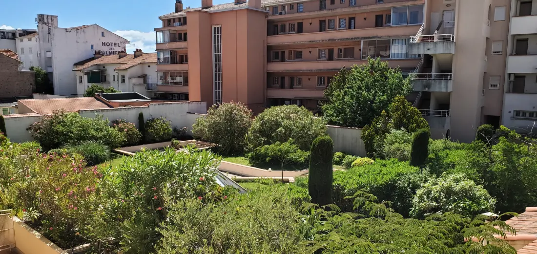 Appartements à Fréjus - Port Fréjus