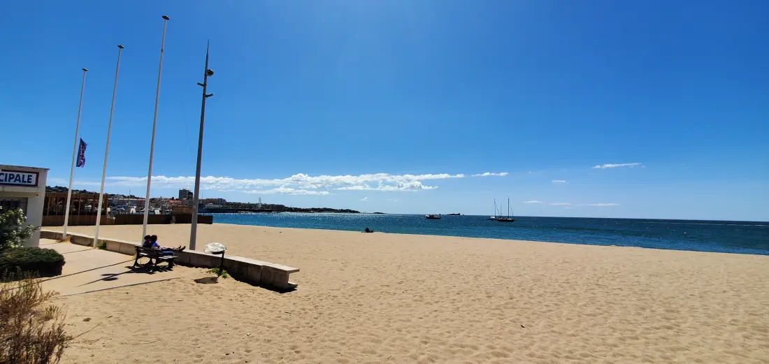 Appartements à Fréjus - Port Fréjus