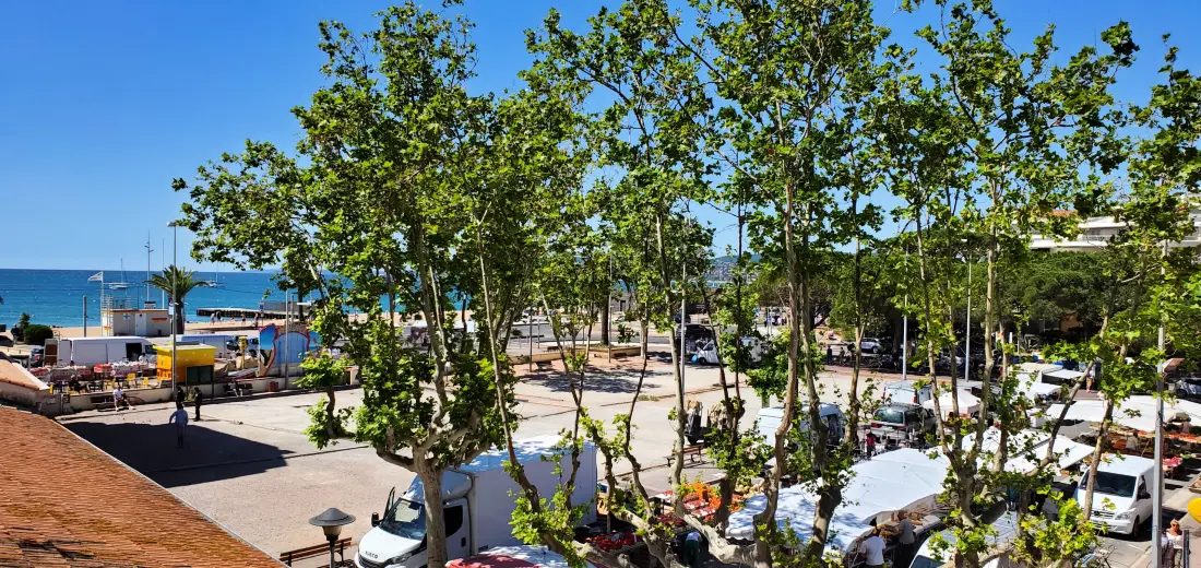 Appartements à Fréjus - Port Fréjus