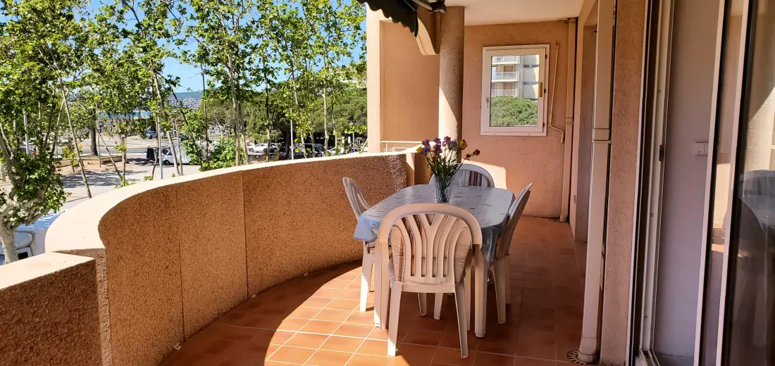 Appartements à Fréjus - Port Fréjus