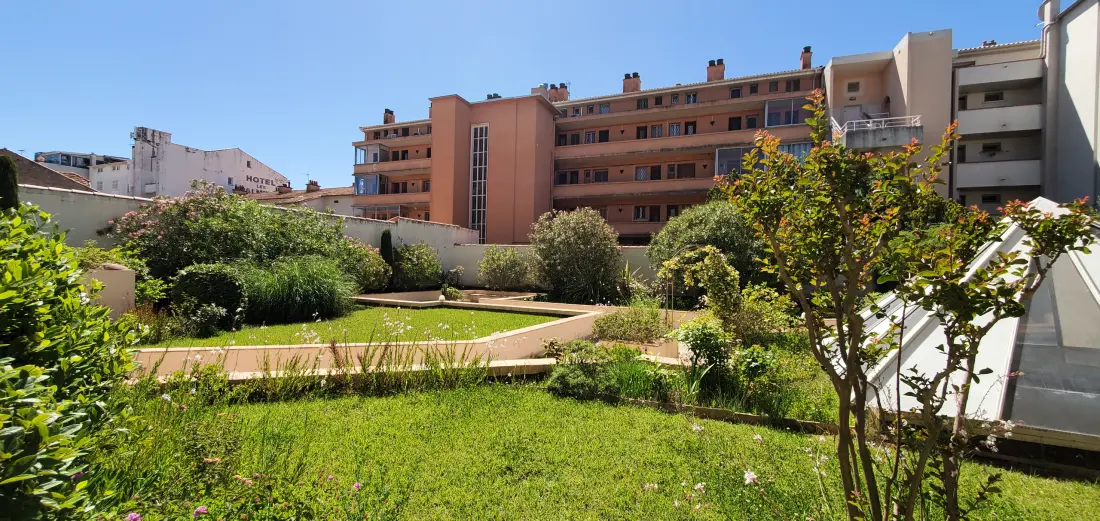 Appartements à Fréjus - Port Fréjus