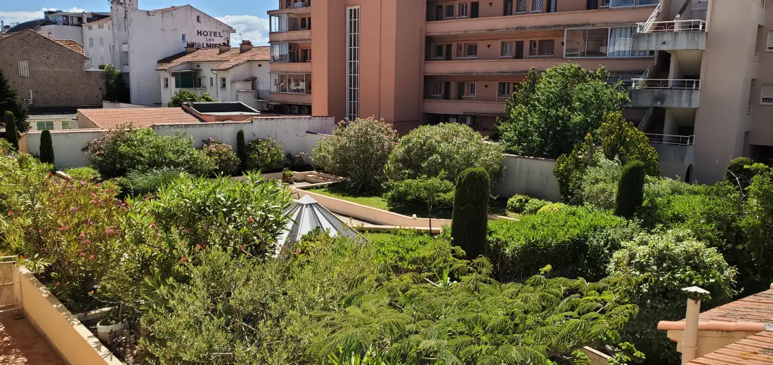 Appartements à Fréjus - Port Fréjus