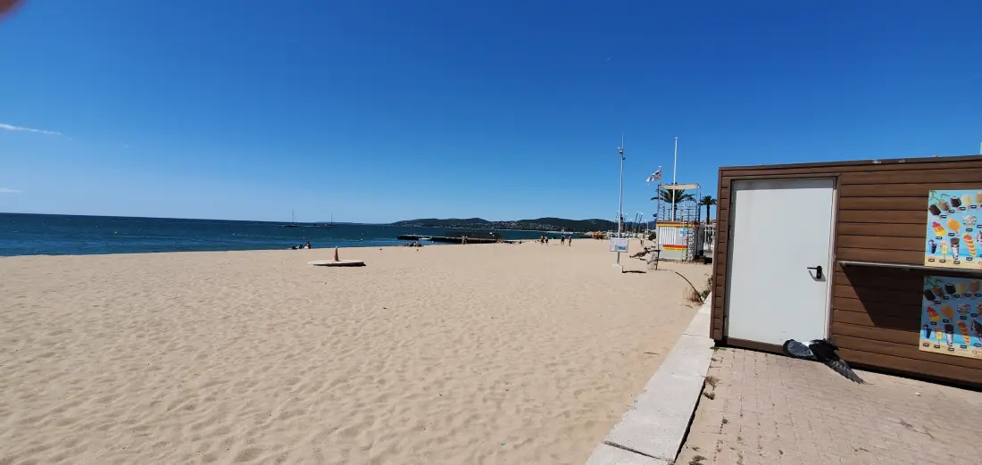 Appartements à Fréjus - Port Fréjus