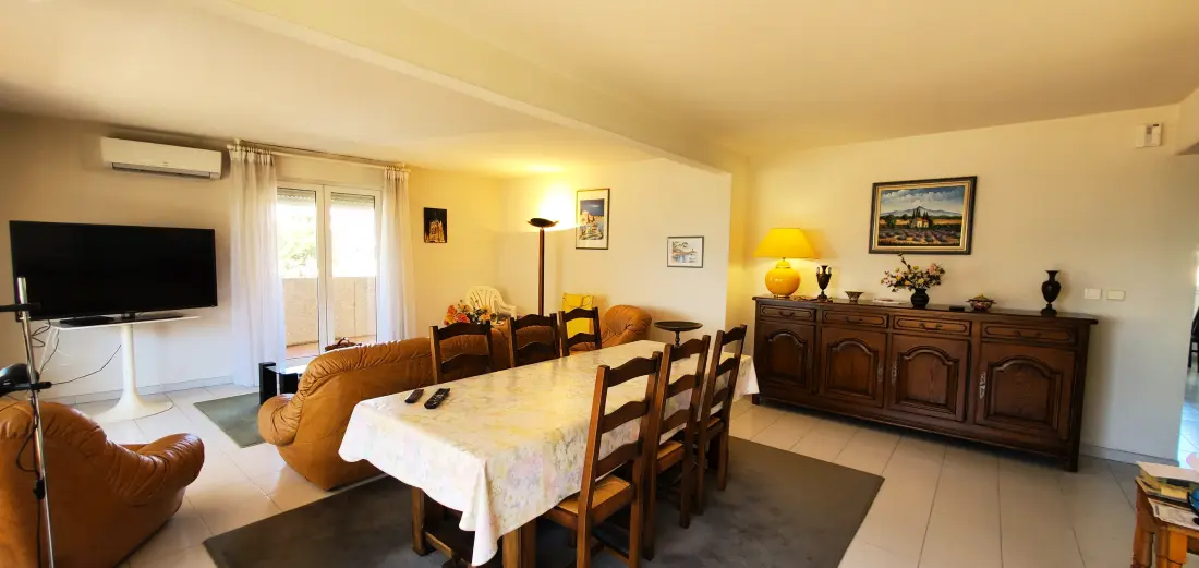 Appartements à Fréjus - Port Fréjus