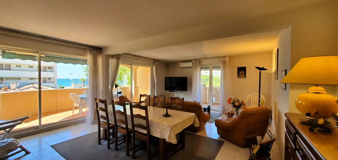 Appartements à Fréjus - Port Fréjus