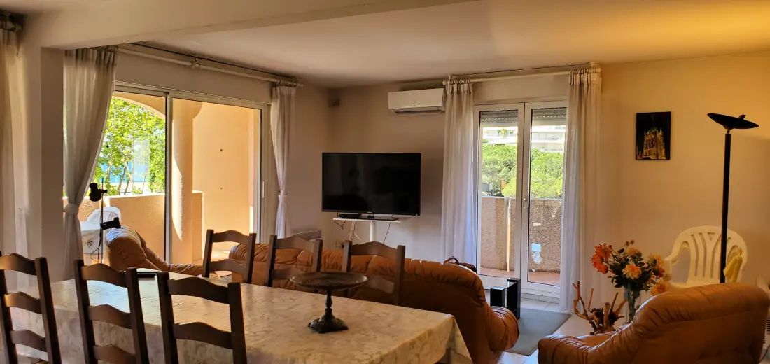 Appartements à Fréjus - Port Fréjus