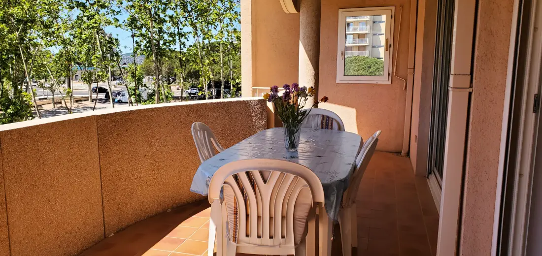 Appartements à Fréjus - Port Fréjus