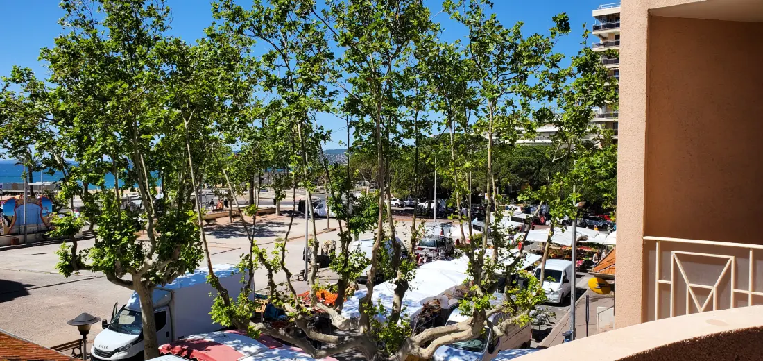 Appartements à Fréjus - Port Fréjus