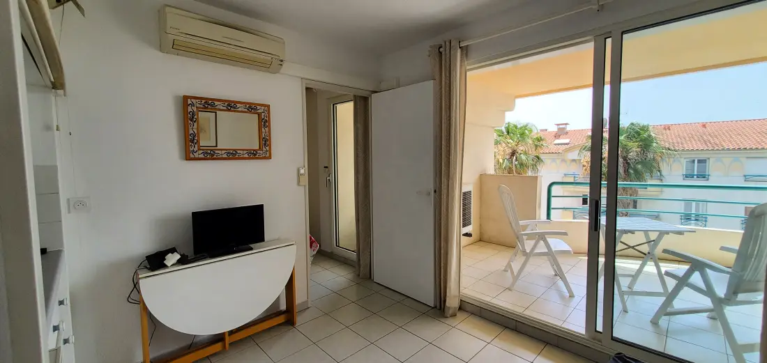 Appartements à Fréjus - Port Fréjus