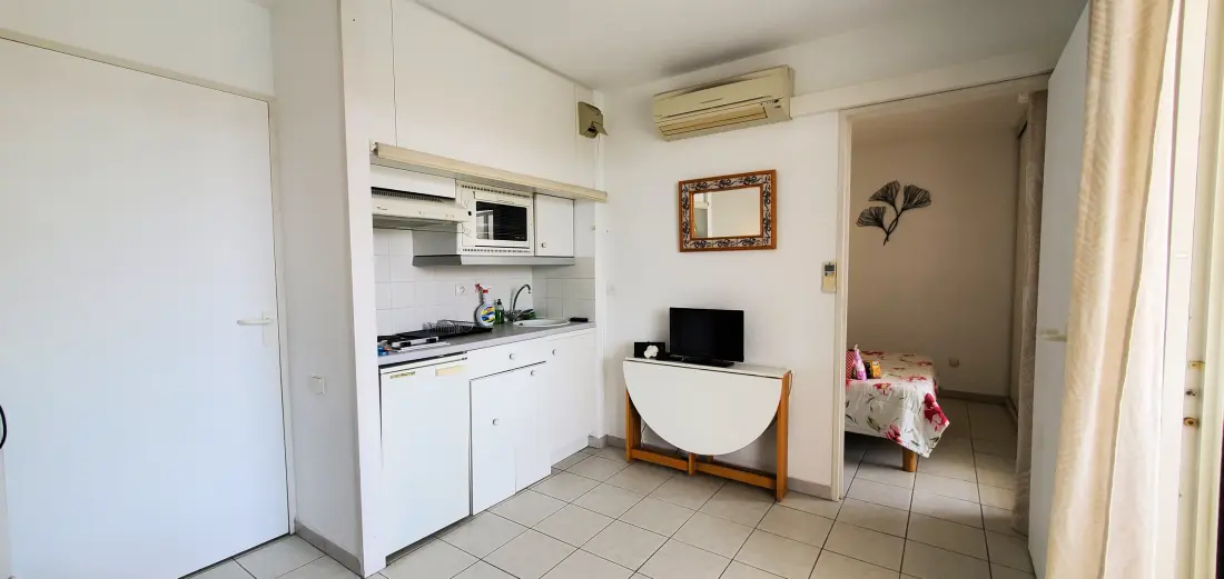 Appartements à Fréjus - Port Fréjus