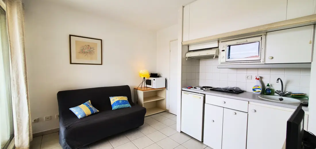 Appartements à Fréjus - Port Fréjus