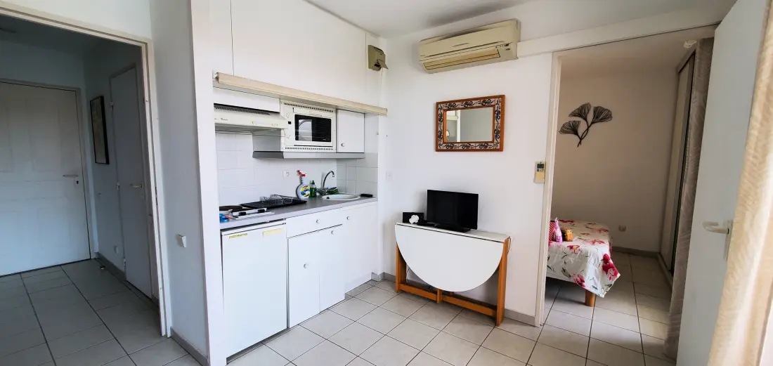 Appartements à Fréjus - Port Fréjus