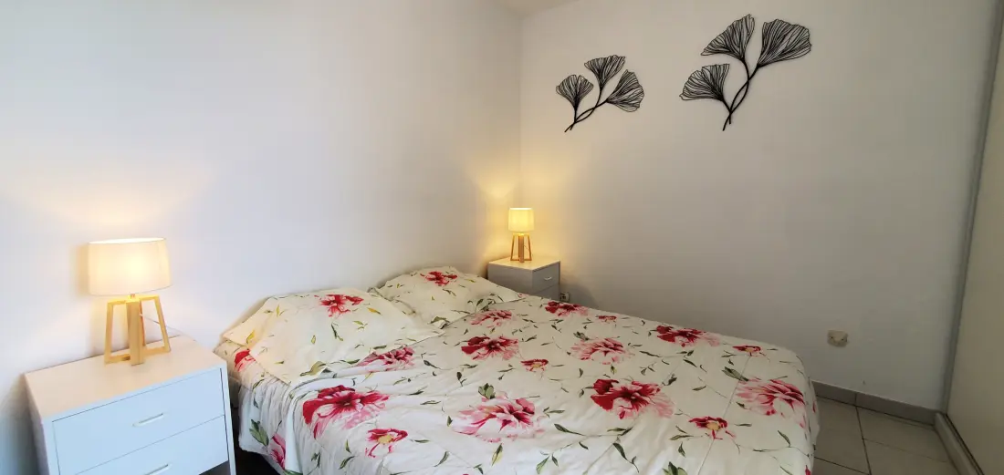 Appartements à Fréjus - Port Fréjus