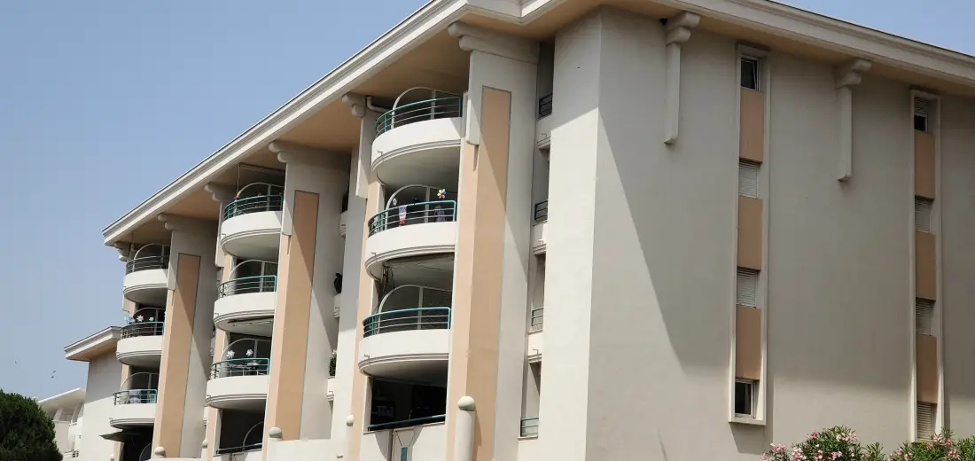 Appartements à Fréjus - Port Fréjus