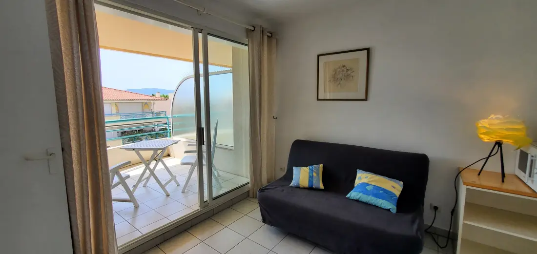Appartements à Fréjus - Port Fréjus