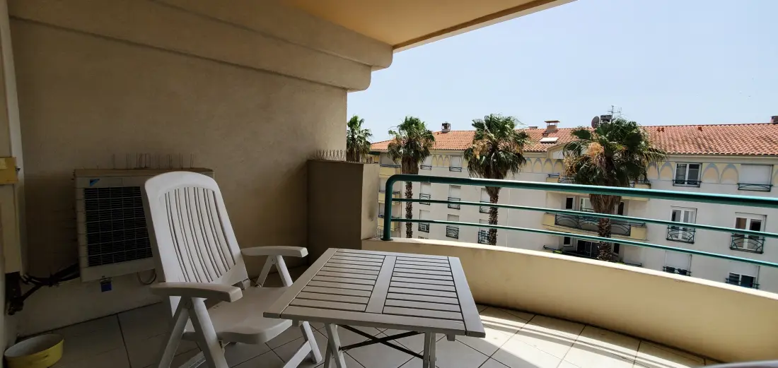 Appartements à Fréjus - Port Fréjus