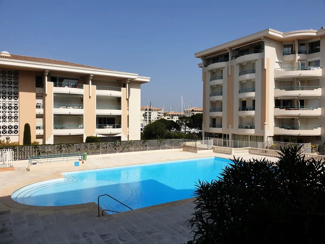 Appartements à Fréjus - Port Fréjus