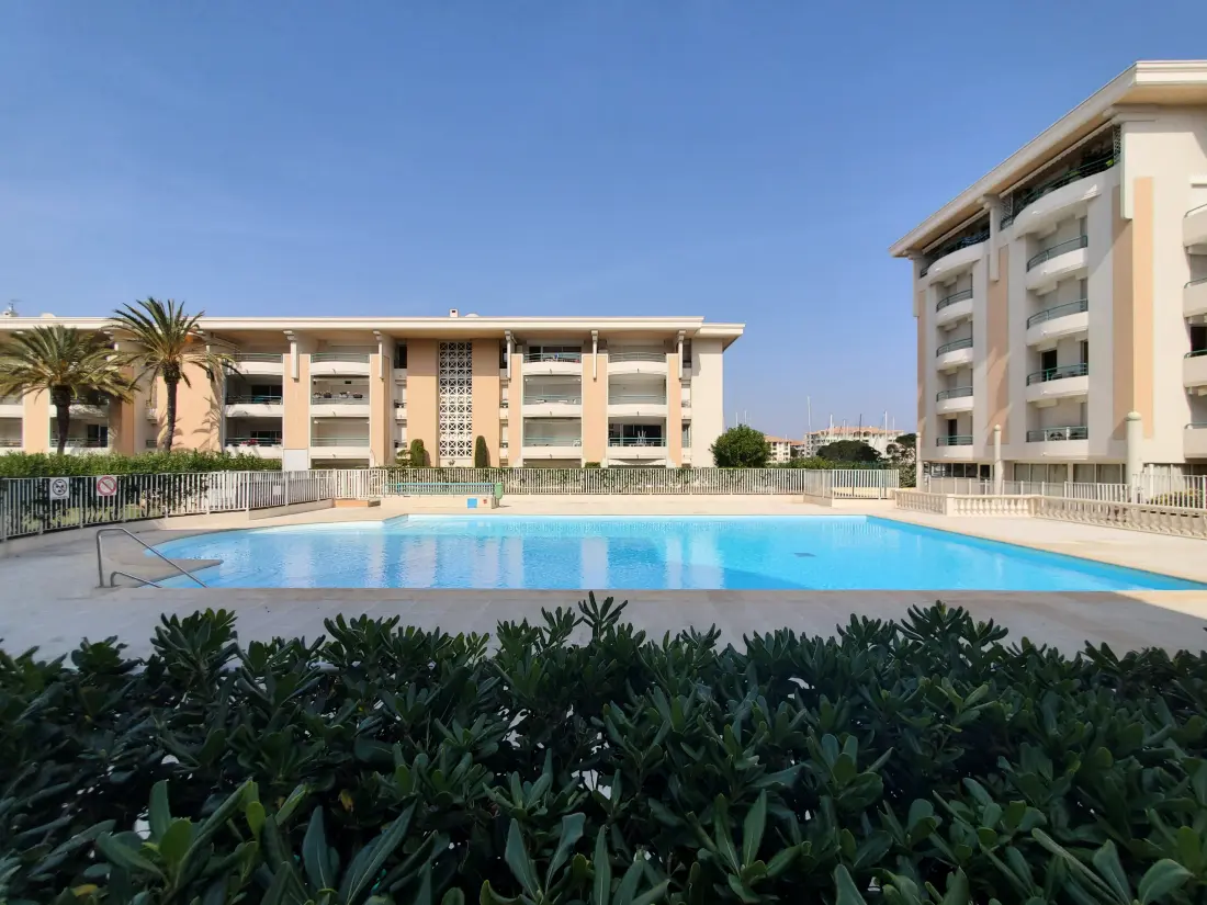 Appartements à Fréjus - Port Fréjus