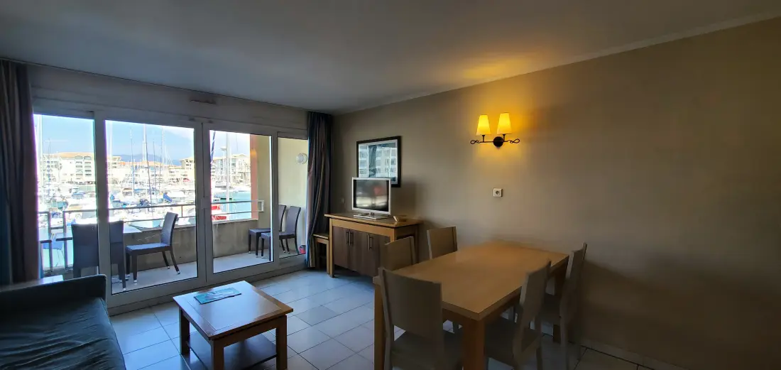 Appartements à Fréjus - Port Fréjus