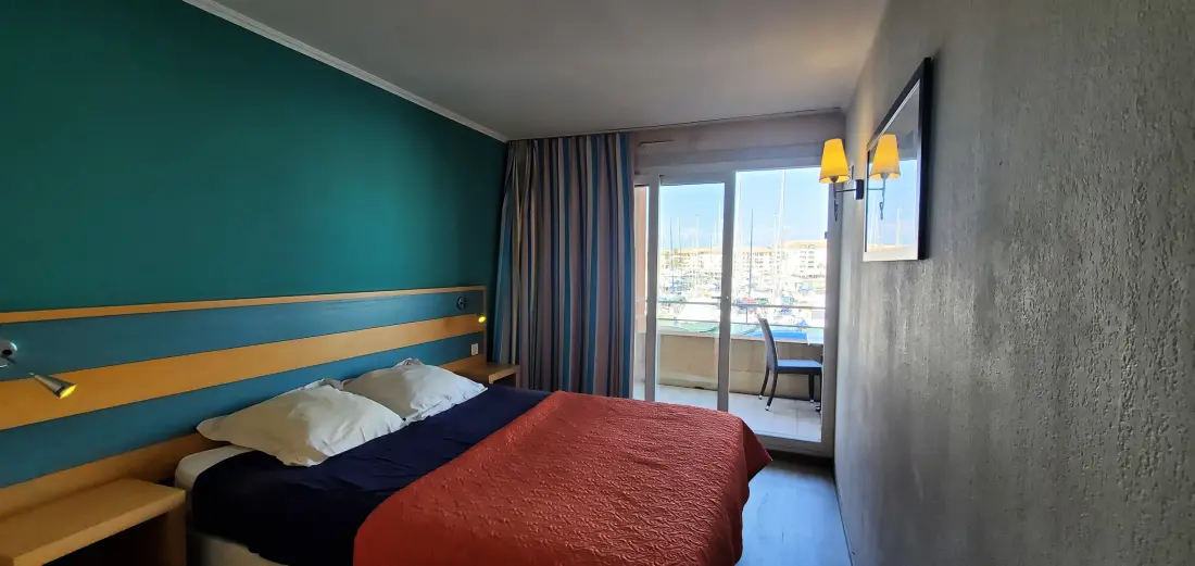 Appartements à Fréjus - Port Fréjus