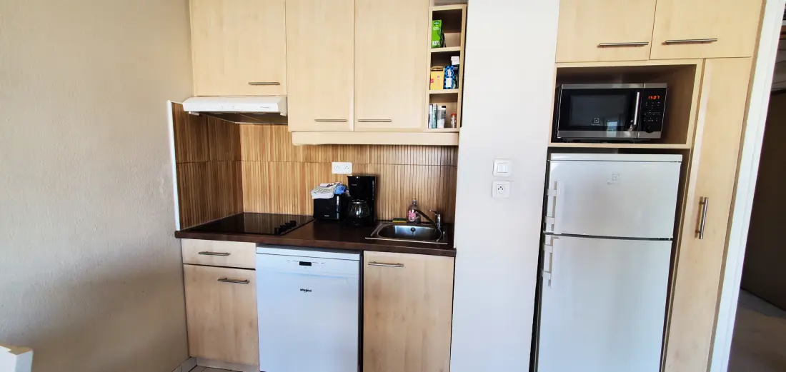 Appartements à Fréjus - Port Fréjus