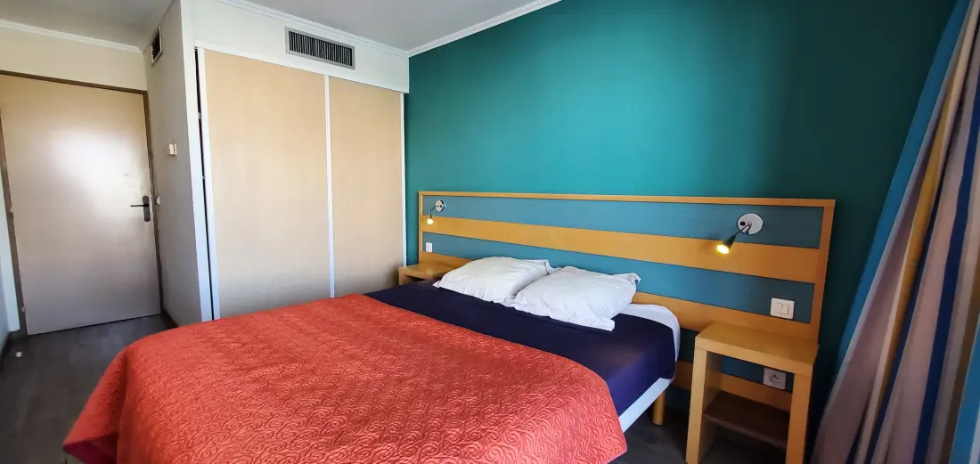 Appartements à Fréjus - Port Fréjus
