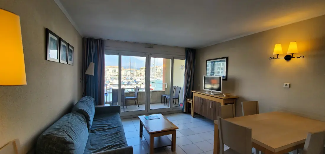 Appartements à Fréjus - Port Fréjus