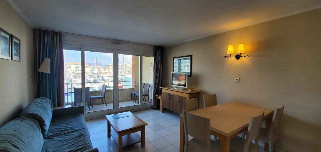 Appartements à Fréjus - Port Fréjus