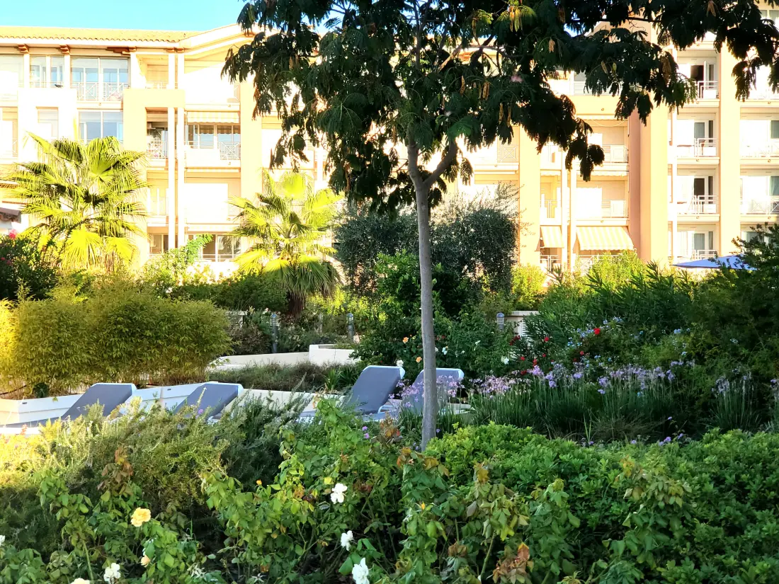 Appartements à Fréjus - Port Fréjus