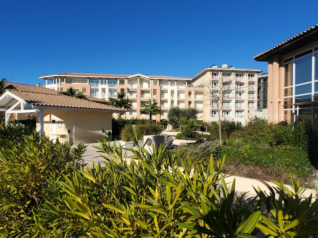 Appartements à Fréjus - Port Fréjus