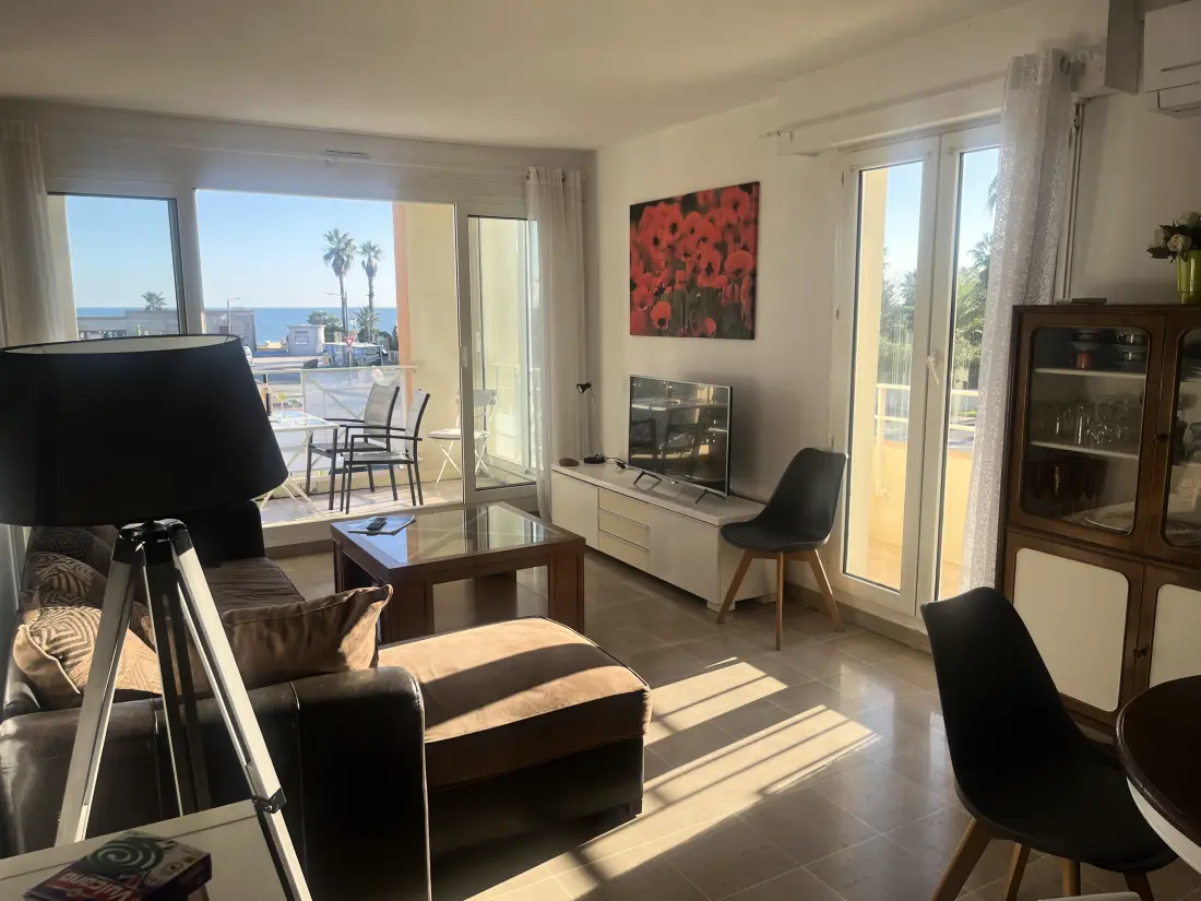 Appartements à Fréjus - Port Fréjus